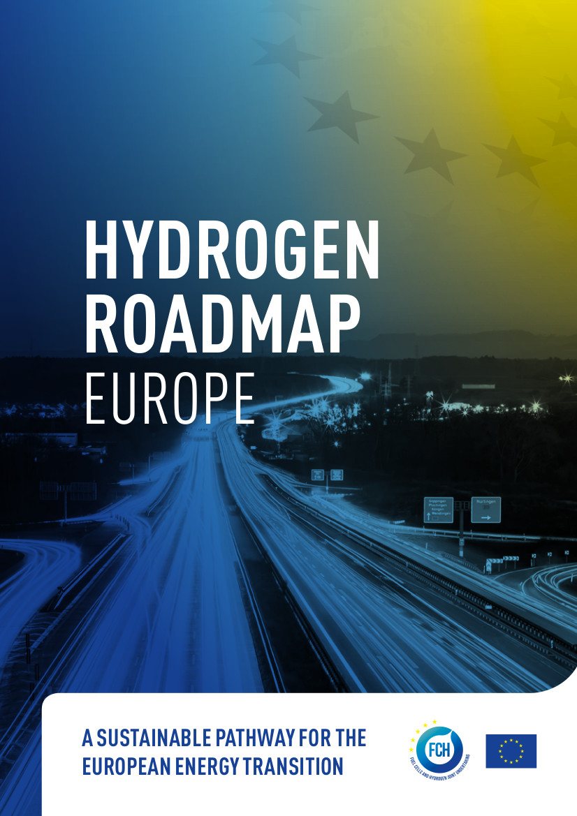 Hydrogen Roadmap